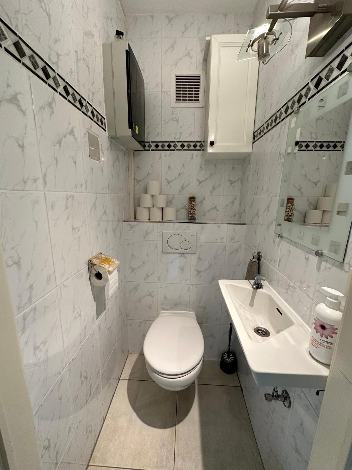 Charming Apartment Direct Access Beach Бланкенберге Екстер'єр фото
